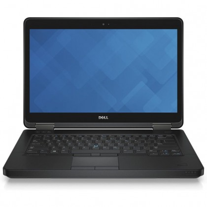 Dell Latitude E5540 4th Gen Laptop with Windows 10, 4GB RAM, 500GB 15.6" Widescreen, HDMI, Warranty, Webcam